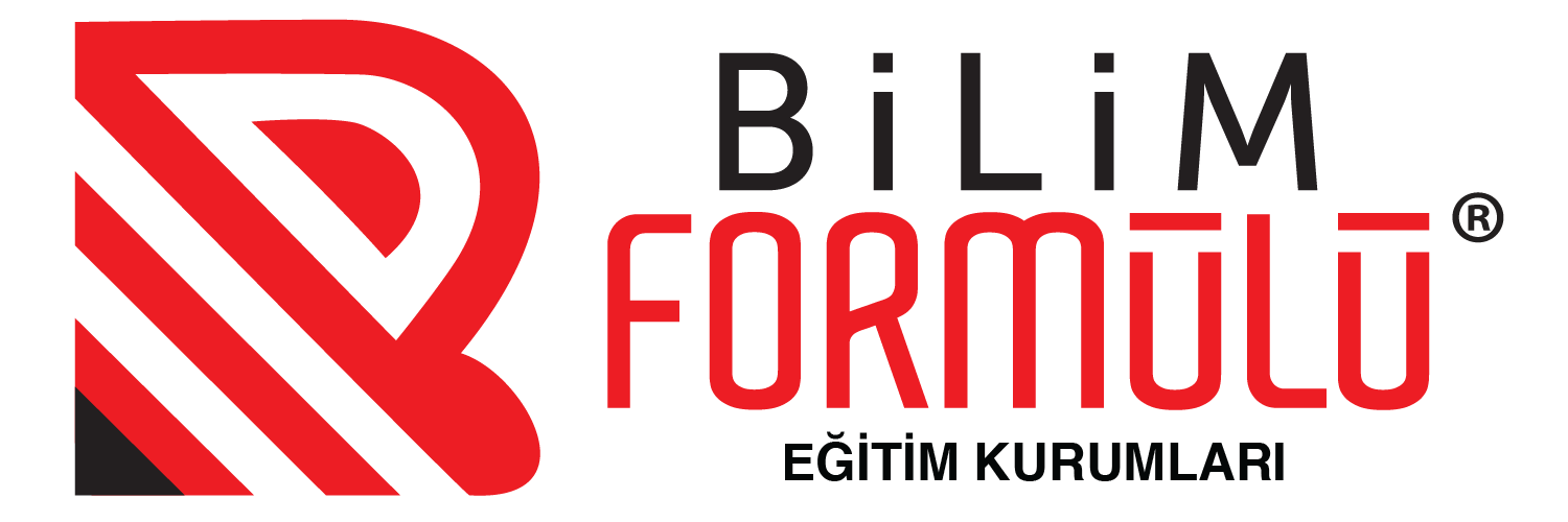 Bilim Formülü Logo